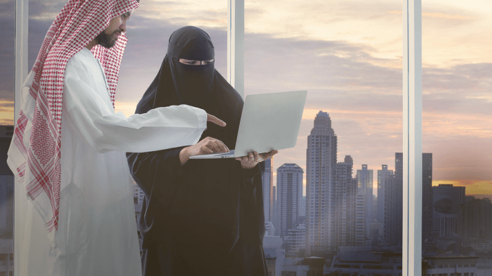 Saudization Drive Expands to Create More Jobs for Saudis