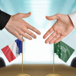 Saudi and French Owners economic collaboration