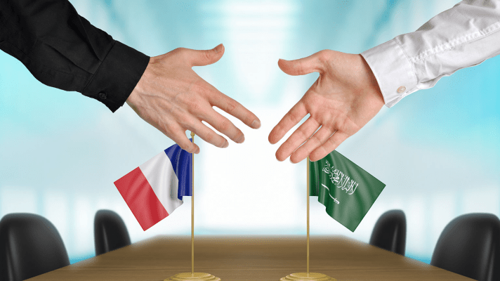 Saudi and French Owners economic collaboration