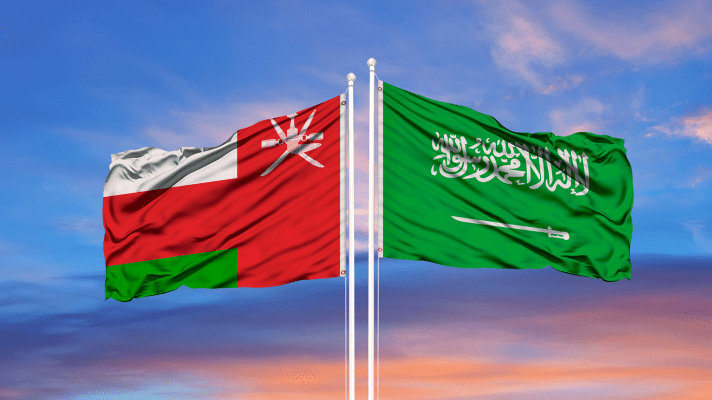 New Saudi Oman Collective Tourist Visa Announced