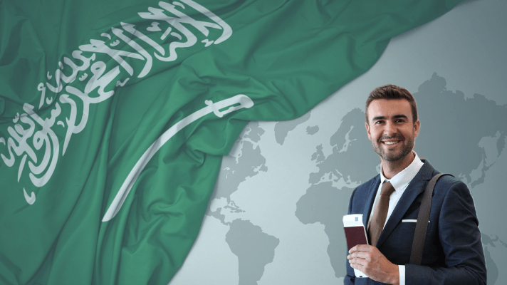 Saudi Arabia Launches Business Visit Visa for Global Investors