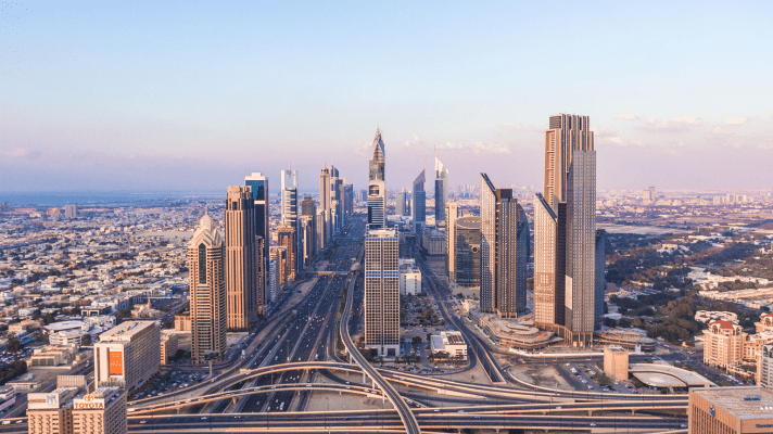 Saudi Arabia Opens Property Market to Foreign Investors: A Boost for Gulf Property Sector