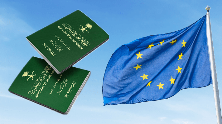 How to Apply for European Entry: Schengen Visa Guide for Saudi Residents
