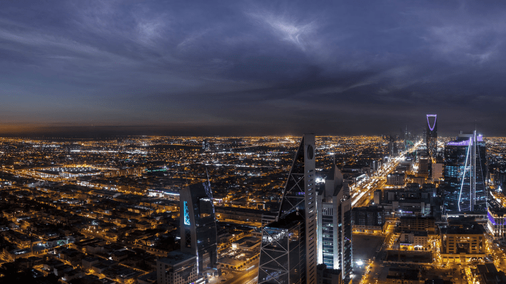New Business Boom Drives Growth in Saudi Arabia’s Non-Oil Private Sector