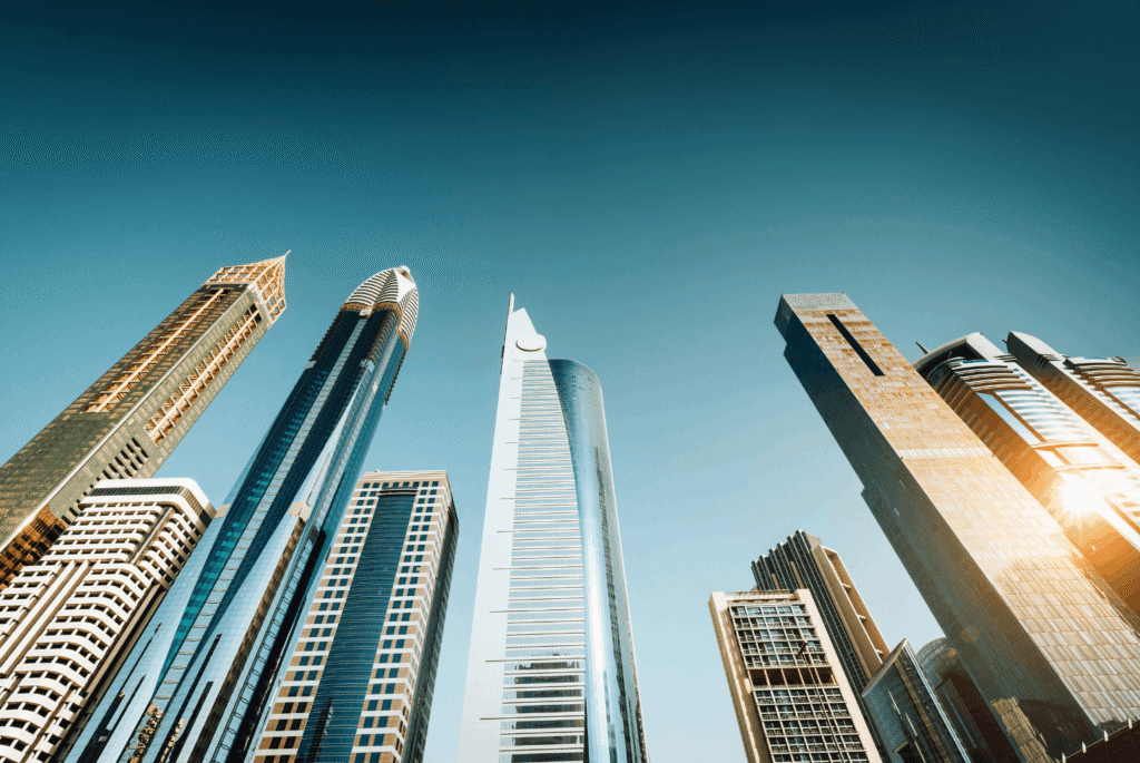 Why Are More Companies Establishing Regional Headquarters in Saudi Arabia