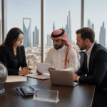Can Foreign Companies Conduct Every Business Activity in Saudi Arabia