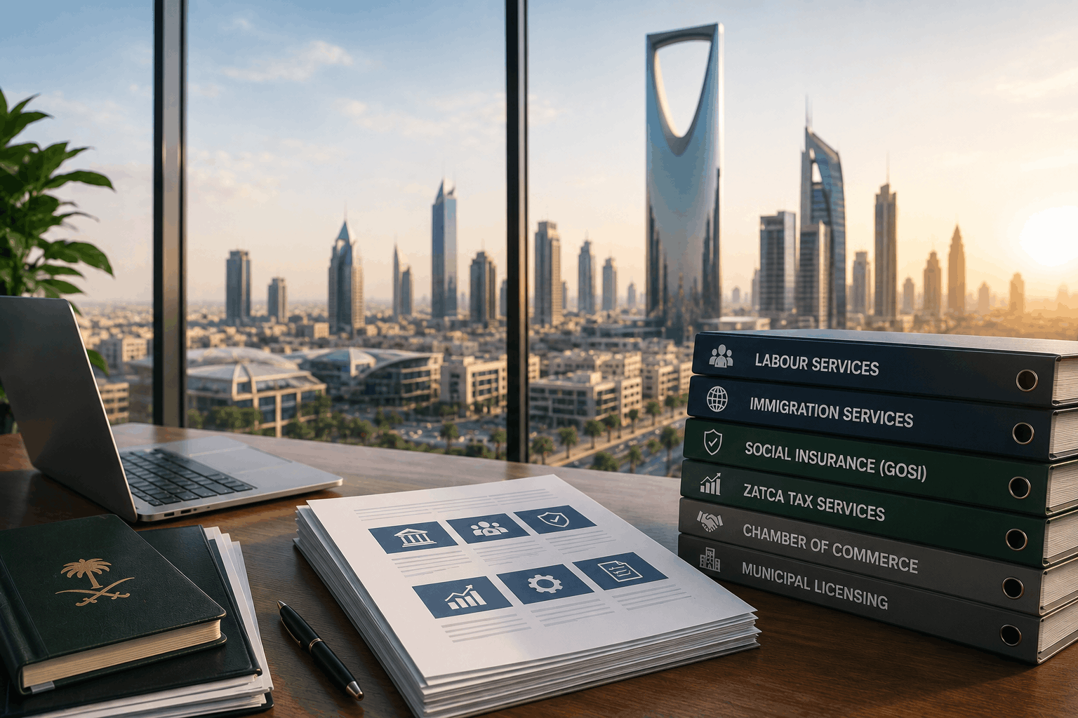 The Government Services Every Business Needs After Company Registration