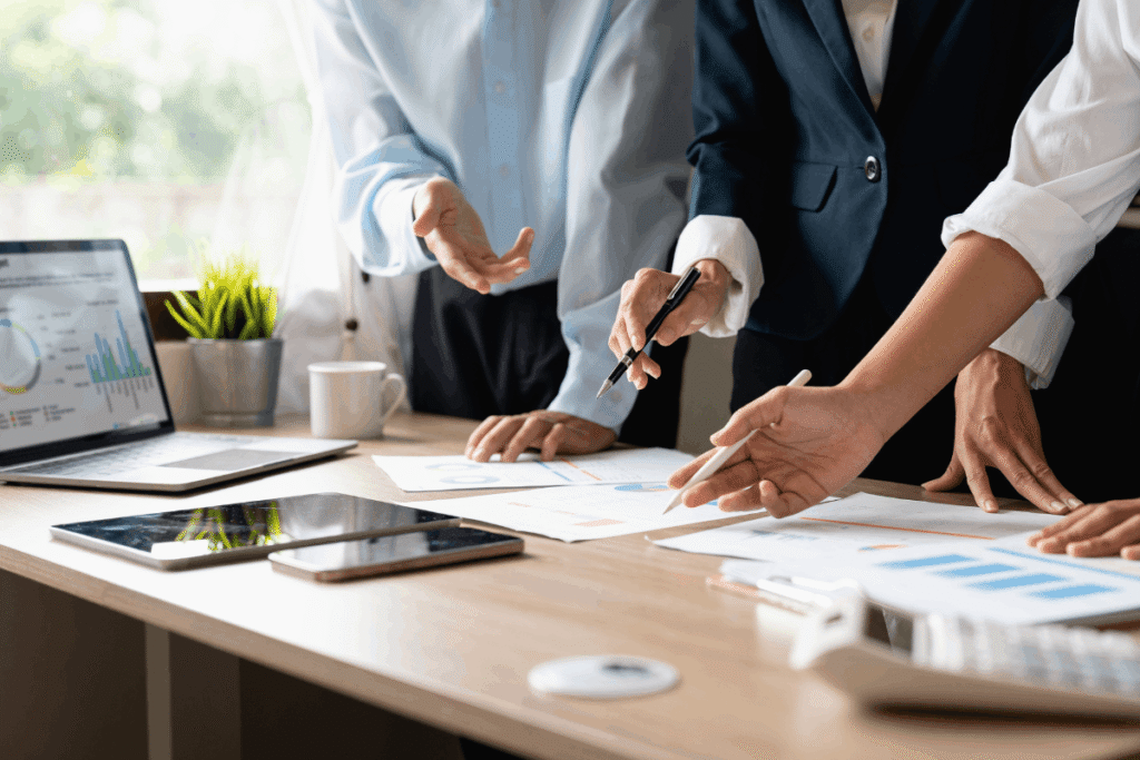 Which Project Management Roles Will Be Affected by Saudi Arabia’s 70% Localization Decision?