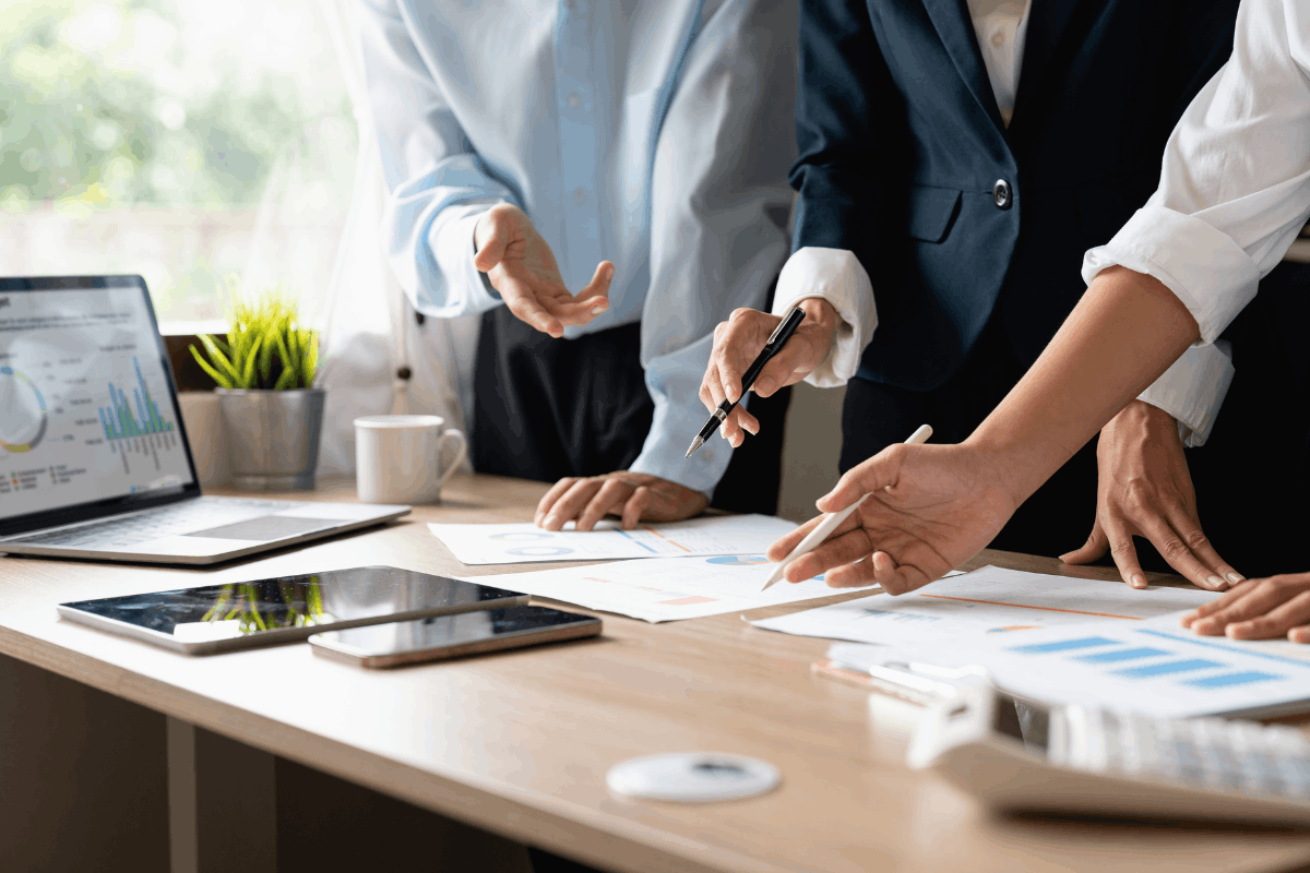 Which Project Management Roles Will Be Affected by Saudi Arabia’s 70% Localization Decision?